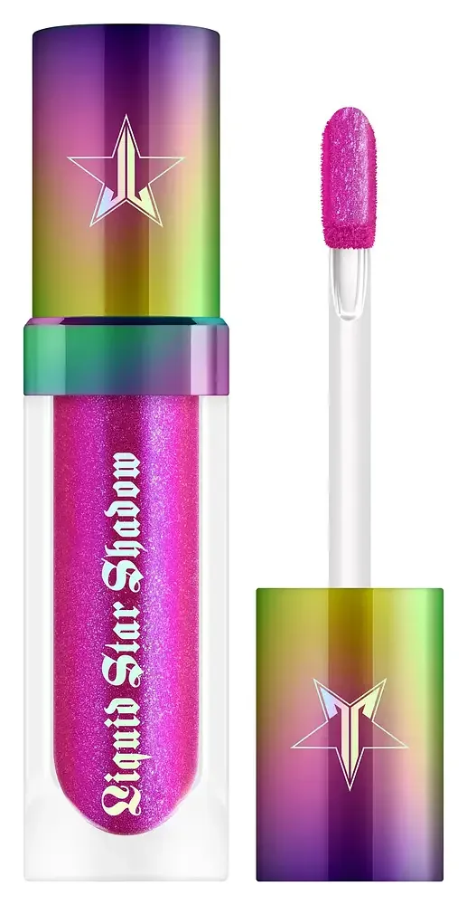 Jeffree Star Cosmetics Liquid Star Shadow