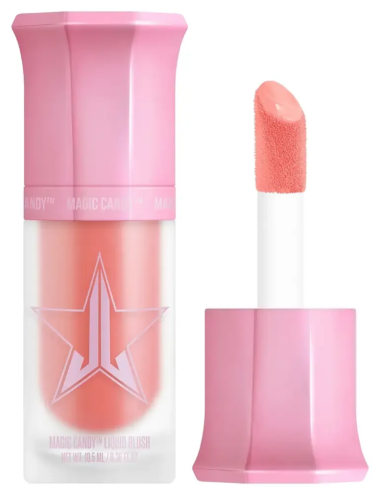 Jeffree Star Cosmetics Magic Candy Liquid Blush