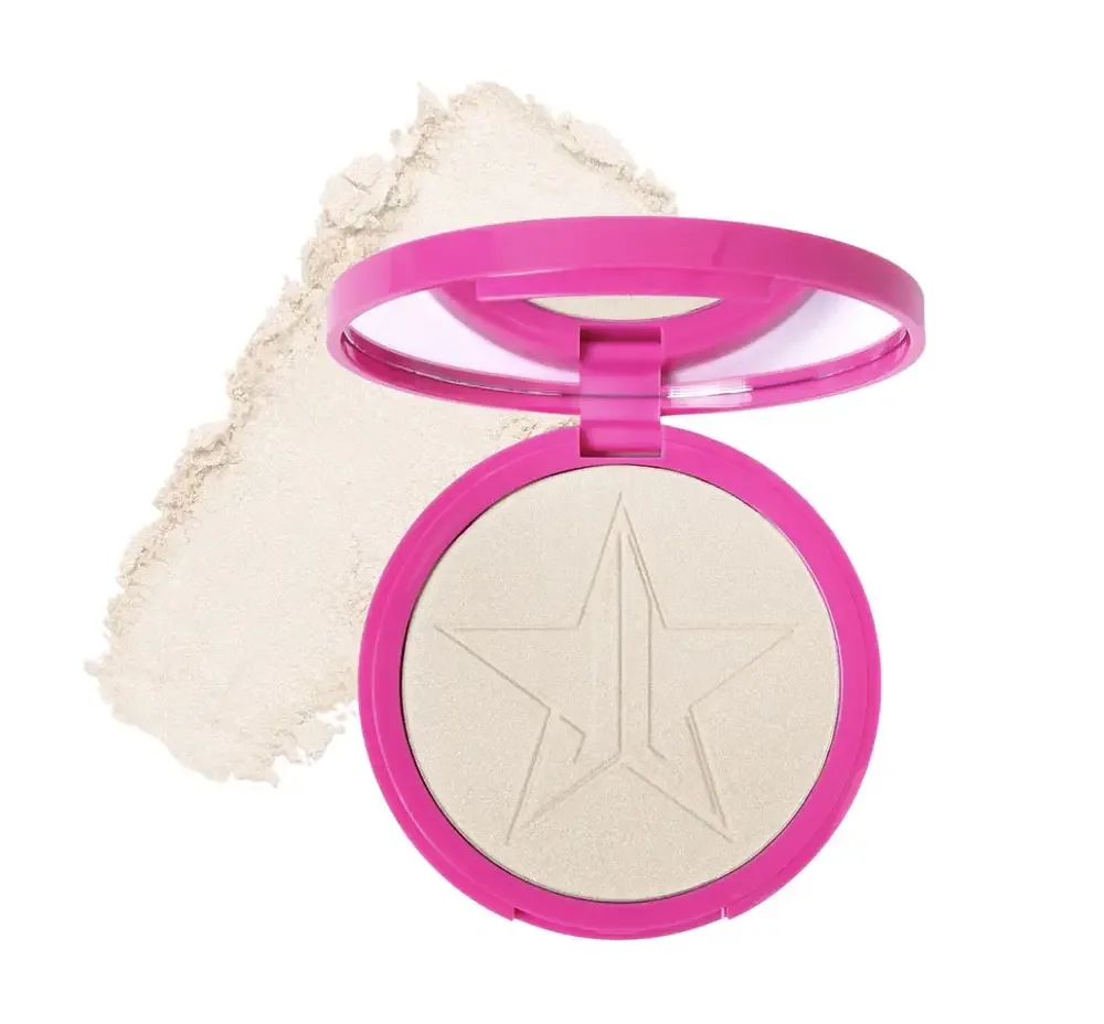 Jeffree Star Cosmetics Skin Frost