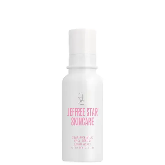 Jeffree Star Cosmetics Star Rice Milk Face Serum