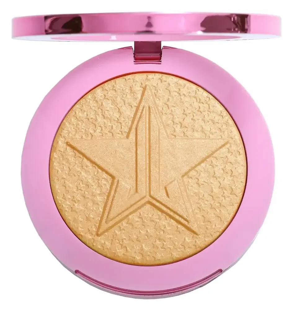 Jeffree Star Cosmetics Supreme Frost