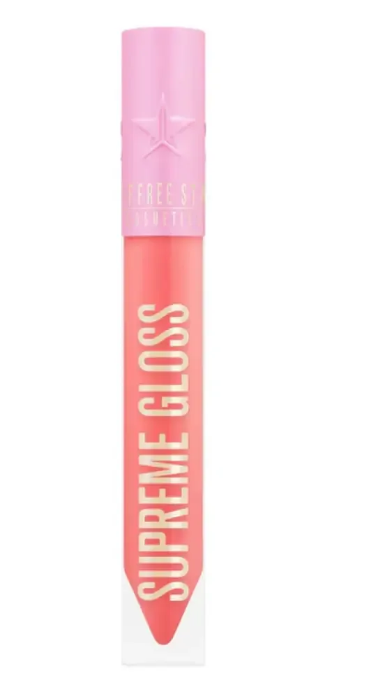 Jeffree Star Cosmetics Supreme Gloss