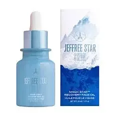 Jeffree Star Cosmetics Wyoming Winter Nourishing Oil