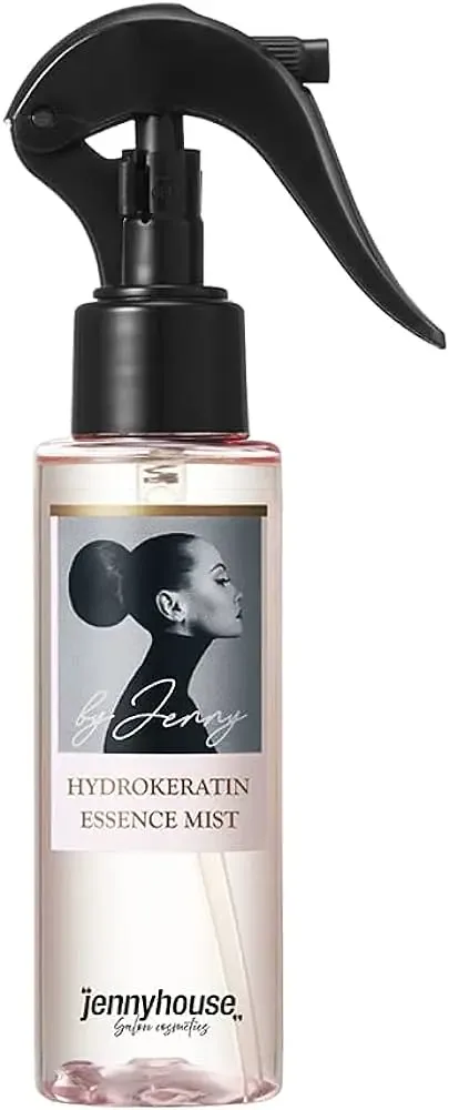 Jenny House Hydrokeratin Essence Mist