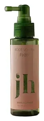 Jenny House Root Volume Fixer