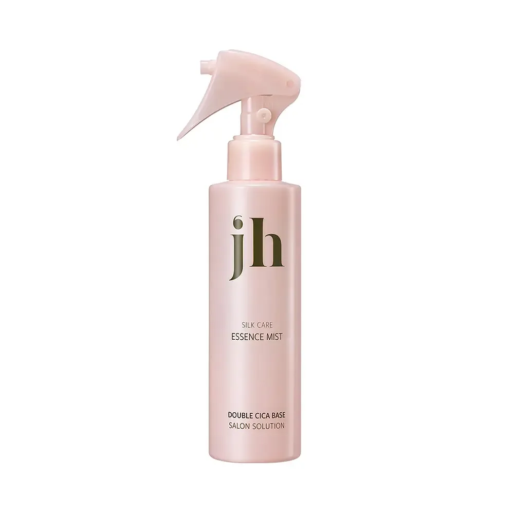 Jenny House Silk Care Essence Mist