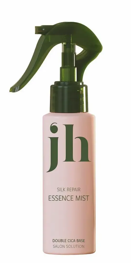 Jenny House Silk Repair Essence Mist
