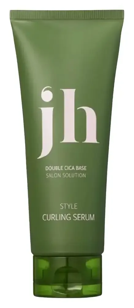 Jenny House Style Curling Serum