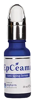 Jenpharm Epceama Anti-Aging Serum