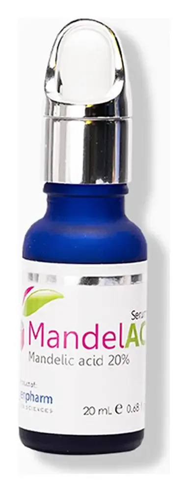 Jenpharm Mandelac Serum With Mandelic Acid 20%