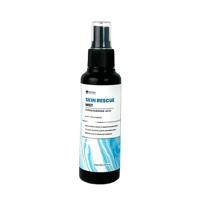 Jenpharm Skin Rescue Mist