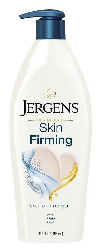 Jergens Skincare Skin Firming Body Lotion