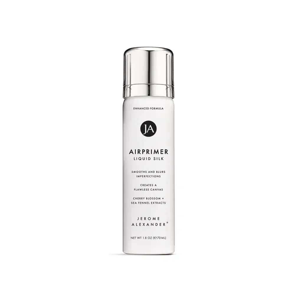 Jerome Alexander Airprimer Liquid Silk Makeup Primer
