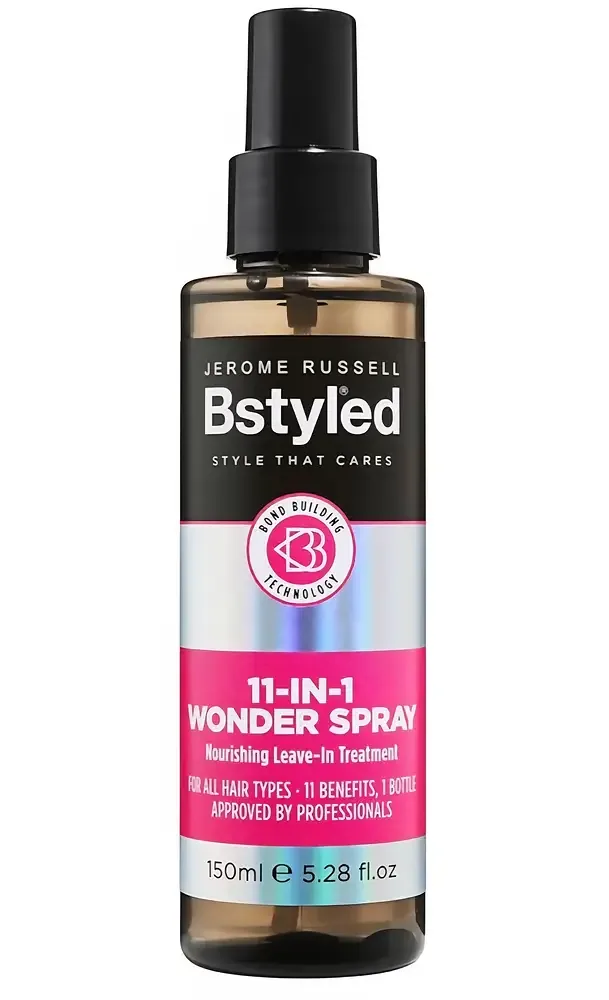 Jerome Russell Bstyled 11-In-1 Wonder Spray