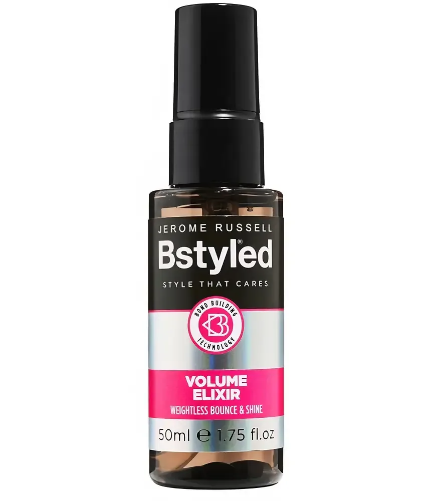 Jerome Russell Bstyled Volume Elixir