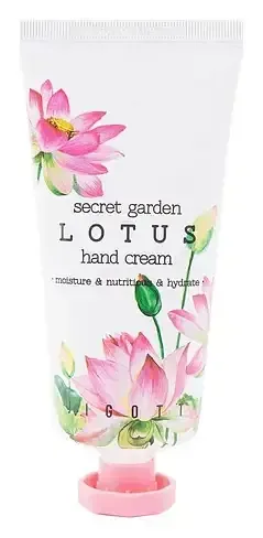 Jigott Secret Garden Hand Cream