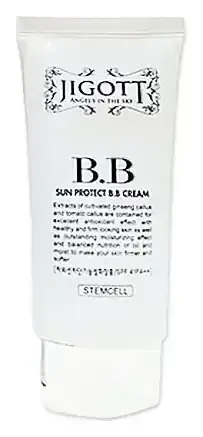 Jigott Sun Protect BB Cream SPF 41 PA++