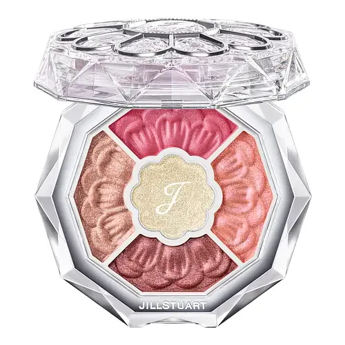 Jill Stuart Bloom Couture Eyeshadow Palette