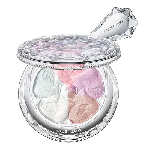 Jill Stuart Bloom Mix Highlight Compact