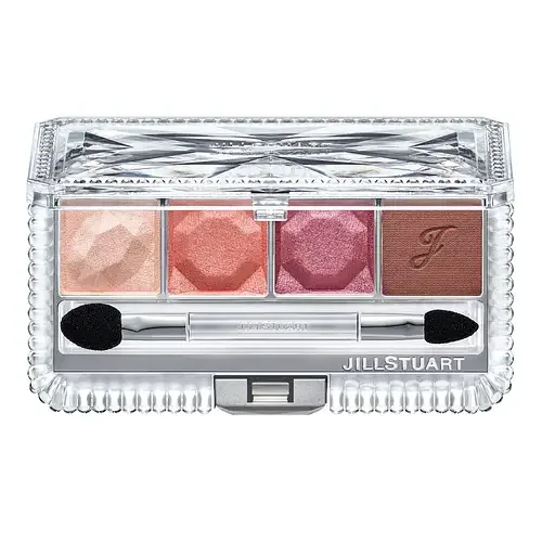 Jill Stuart Eternal Couture Eyes Velvet Palette