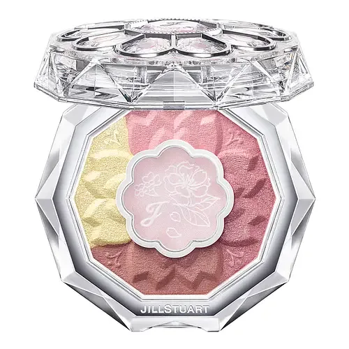 Jill Stuart Sakura Bouquet Bloom Couture Eyeshadow Palette