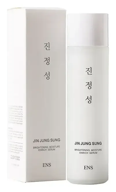 Jin Jung Sung Brightening Moisture Enrich Serum