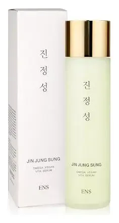 Jin Jung Sung Omega Vegan Vita Serum