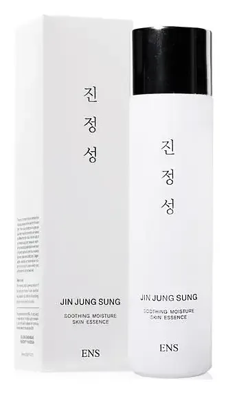 Jin Jung Sung Soothing Moisture Skin Essence