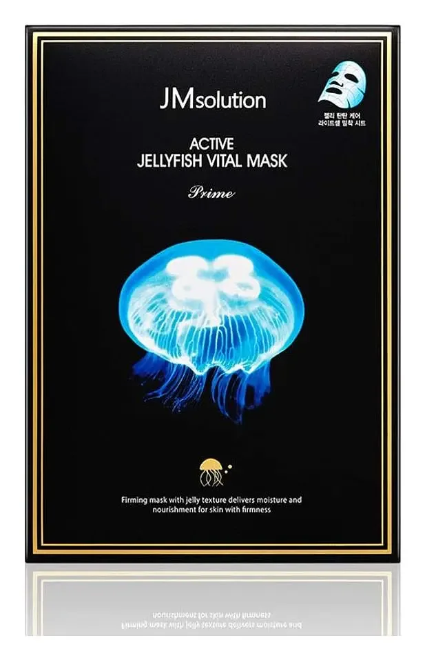JMsolution Active Jellyfish Vital Mask
