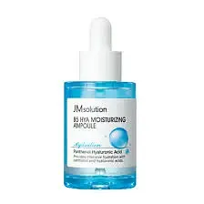 JMsolution B5 HYA Moisturizing Ampoule