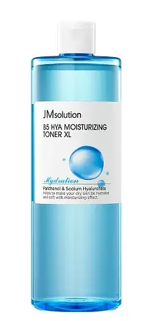 JMsolution B5 Hya Moisturizing Toner Xl