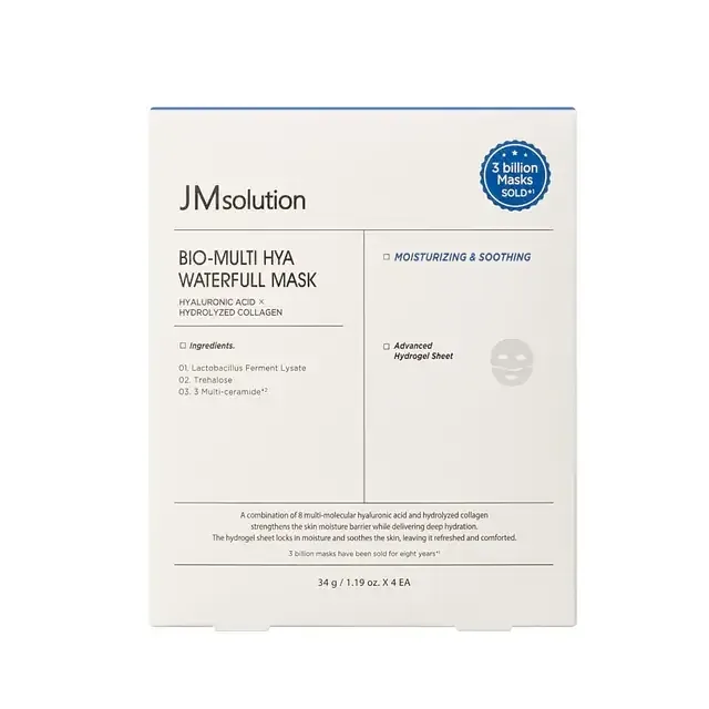 JMsolution Bio Mask