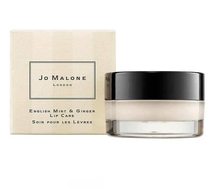 Jo Malone London English Mint & Ginger Lip Care