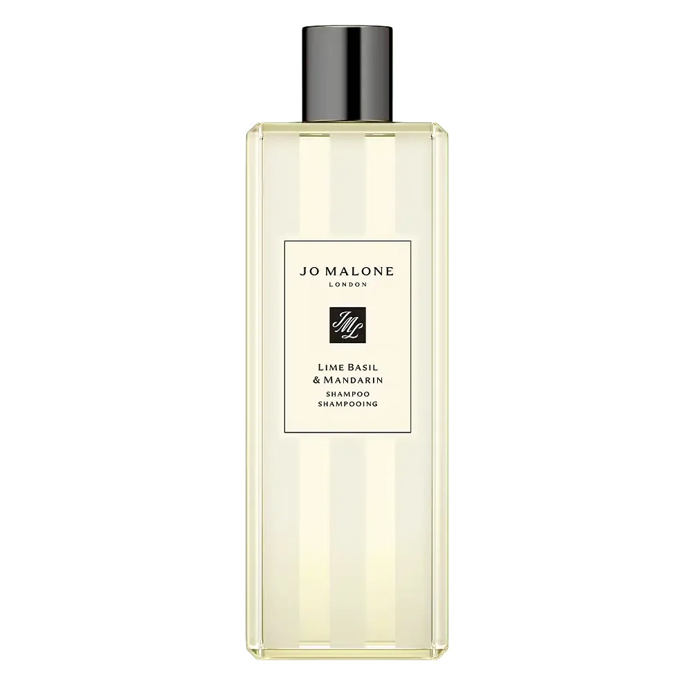 Jo Malone London Lime Basil & Mandarin Shampoo