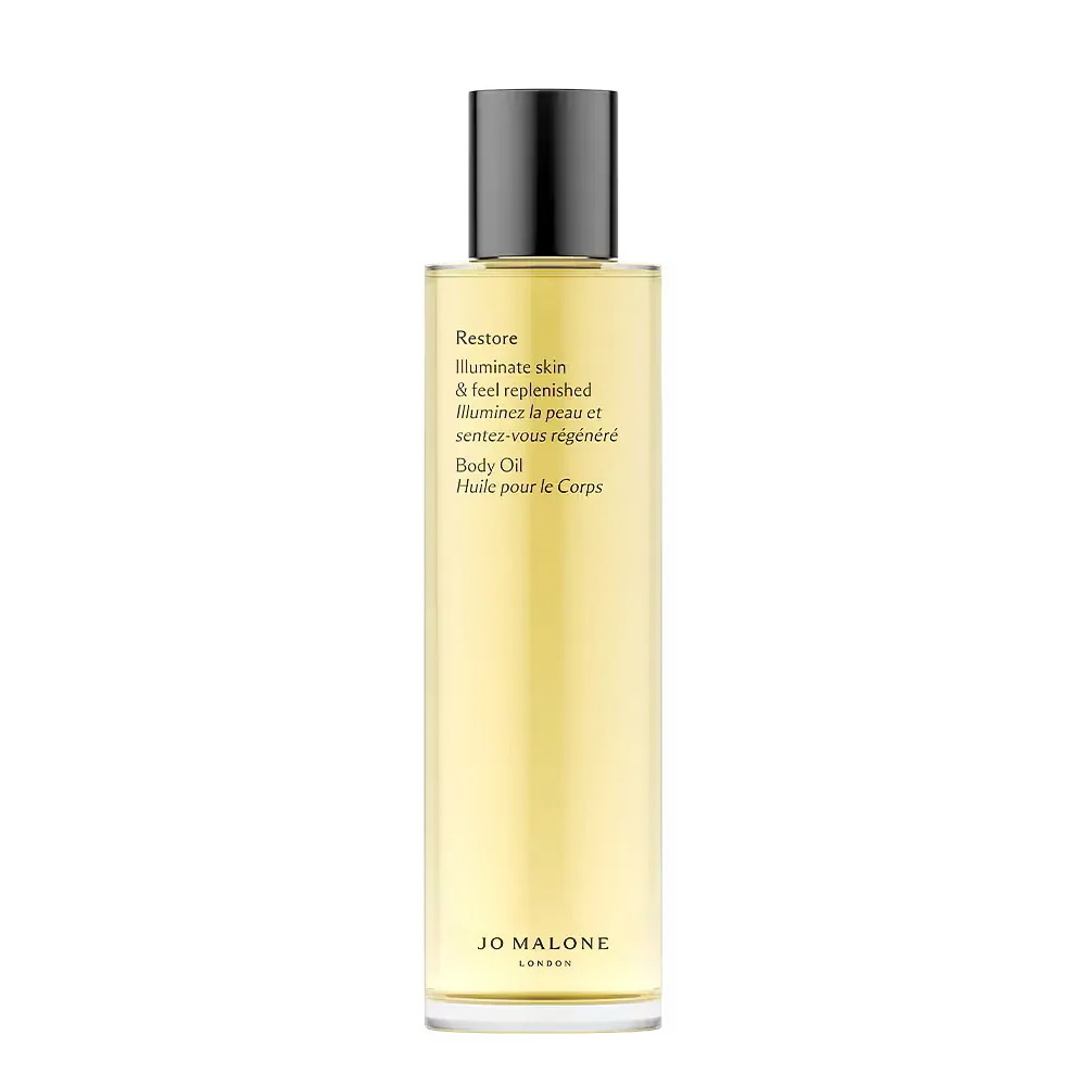 Jo Malone London Restore Body Oil