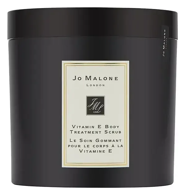 Jo Malone London Vitamin E Body Treatment Scrub