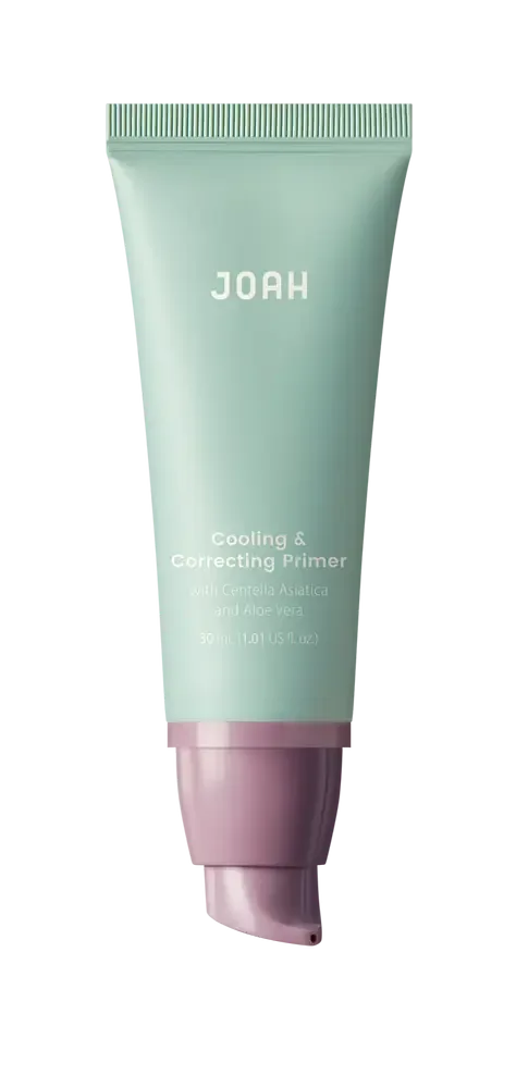 Joah Beauty Cooling & Correcting Primer