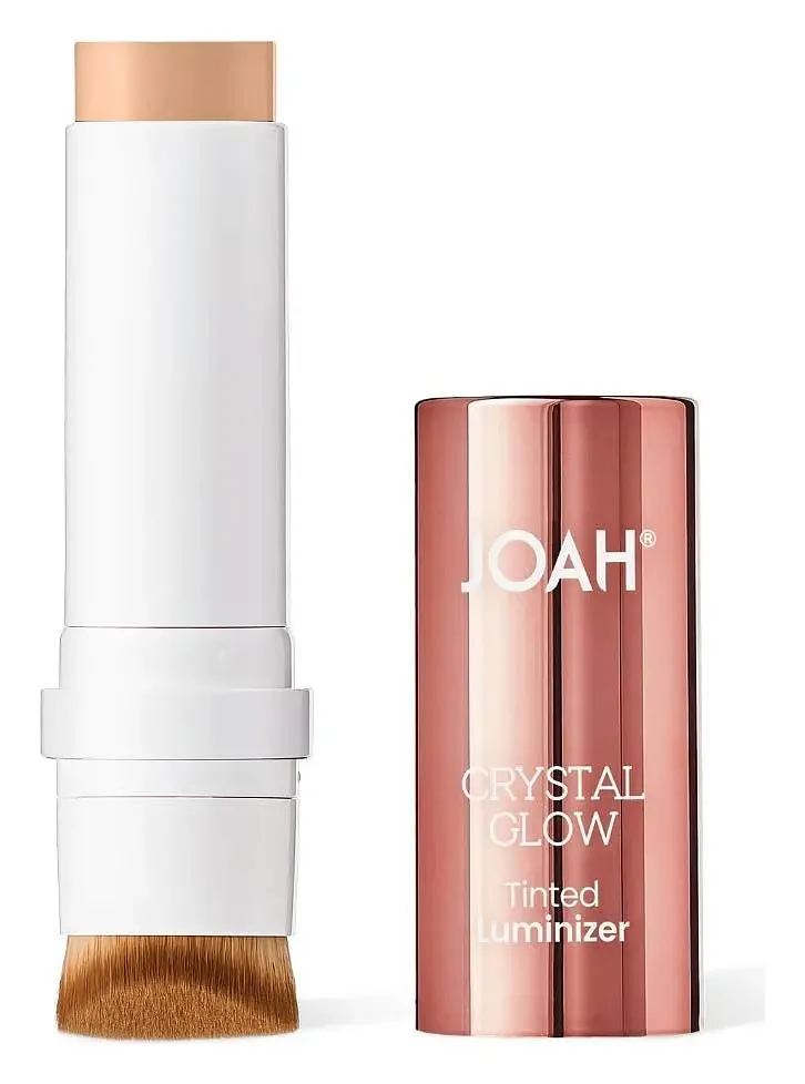 Joah Beauty Crystal Glow Tinted Luminizer Stick