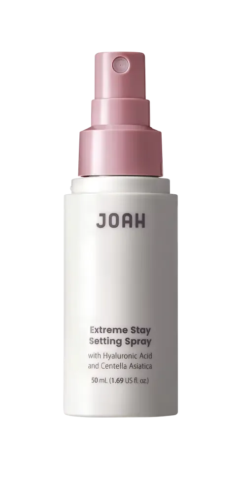 Joah Beauty Extreme Stay Setting Spray