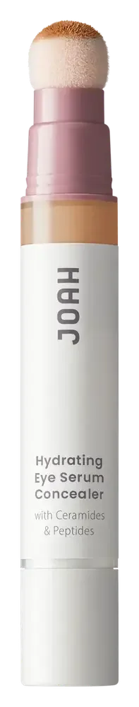 Joah Beauty Hydrating Eye Serum Concealer