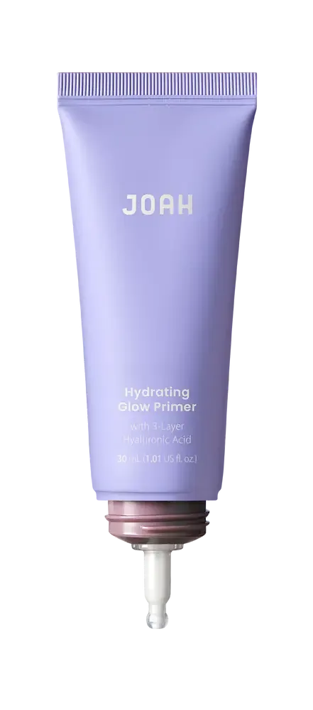 Joah Beauty Hydrating Glow Primer