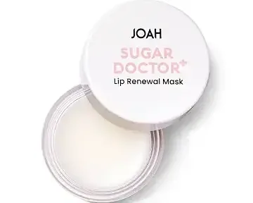 Joah Beauty Sugar Doctor Lip Renewal Mask