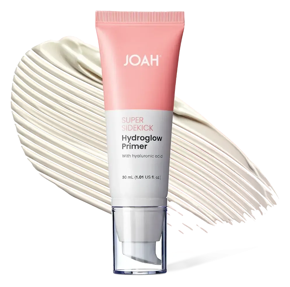 Joah Beauty Super Sidekick Hydroglow Primer