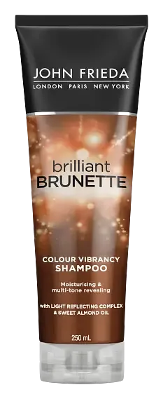 John Frieda Colour Vibrancy Shampoo