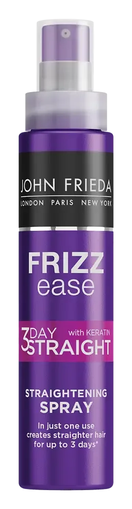 John Frieda Frizz Ease 3 Day Straight Straightening Spray