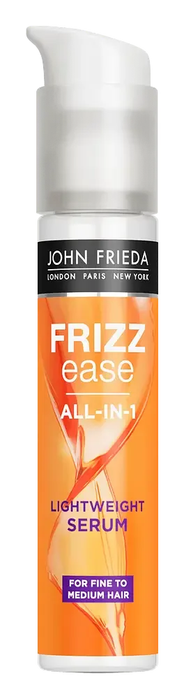 John Frieda Frizz Ease All-In-1 Serum
