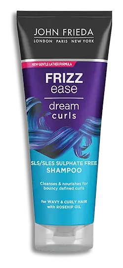 John Frieda Frizz Ease Dream Curls Curl Defining Conditioner