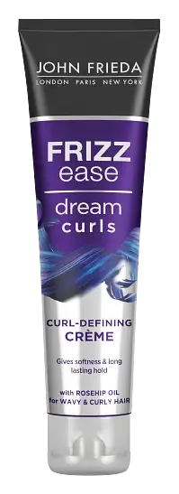 John Frieda Frizz Ease Dream Curls Curl Defining Crème