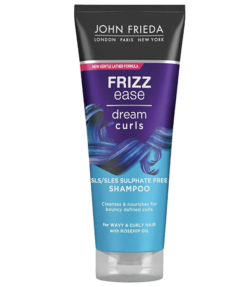 John Frieda Frizz Ease Dream Curls Shampoo