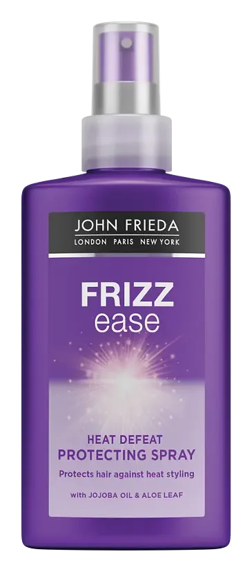 John Frieda Frizz Ease Heat Defeat Protecting Spray